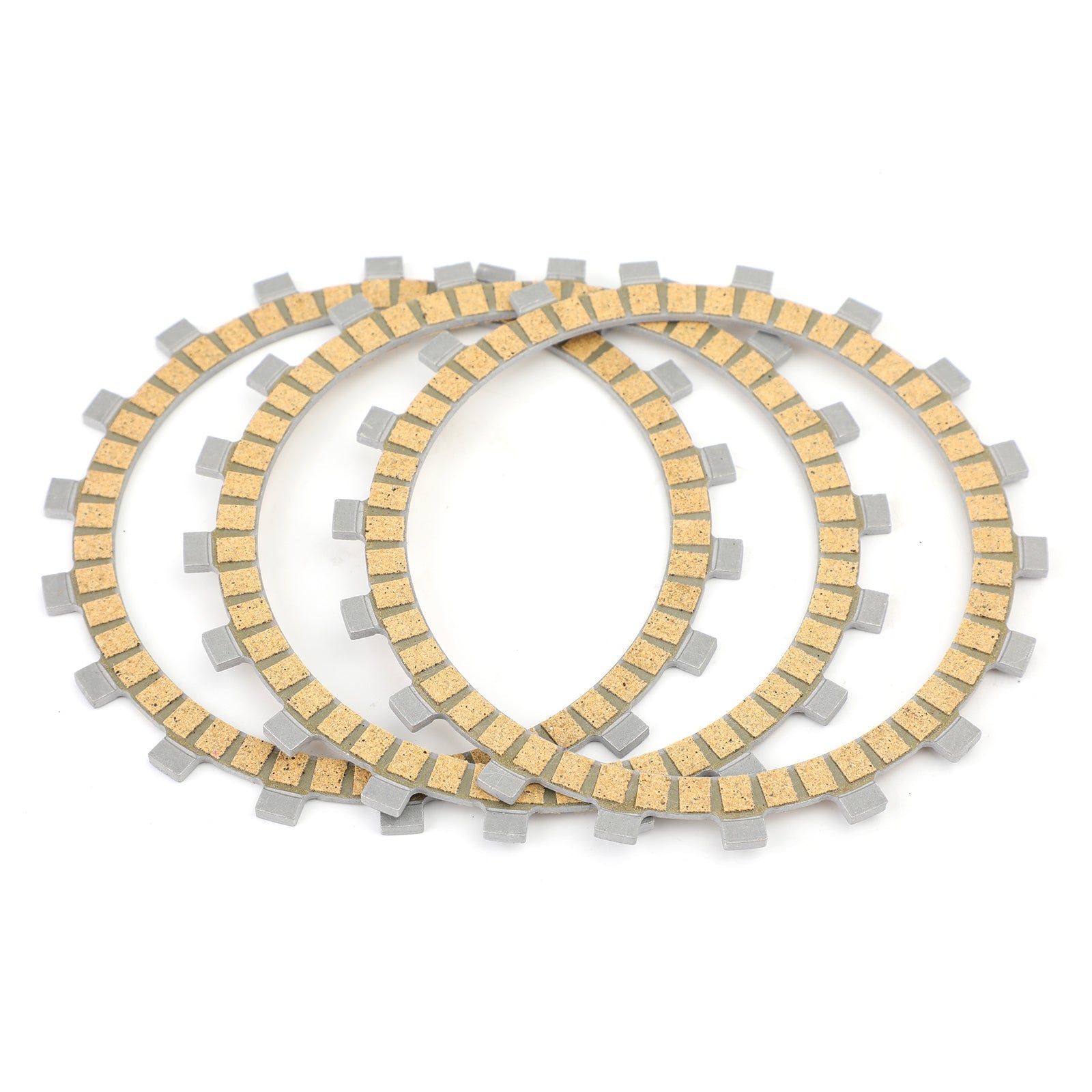 Zestaw tarczy ciernej sprzęgła do BMW R1200GS R1250GS R 1200 1250 RT R Generic