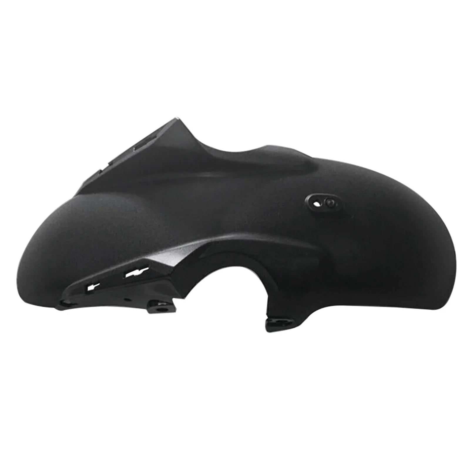 Amotopart Yamaha MT07 2012-2017 maalaamaton suojapinnan ruiskumuotti