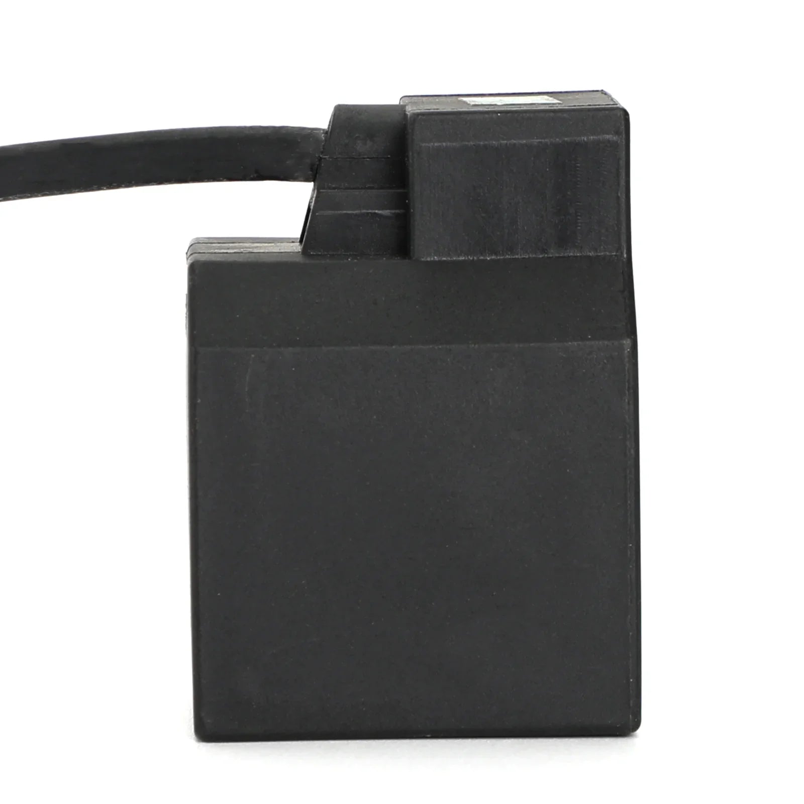 1 szt. Cewka zaworu elektromagnetycznego 24 V DC do koparki Hyundai R55 R210-5 R220-5