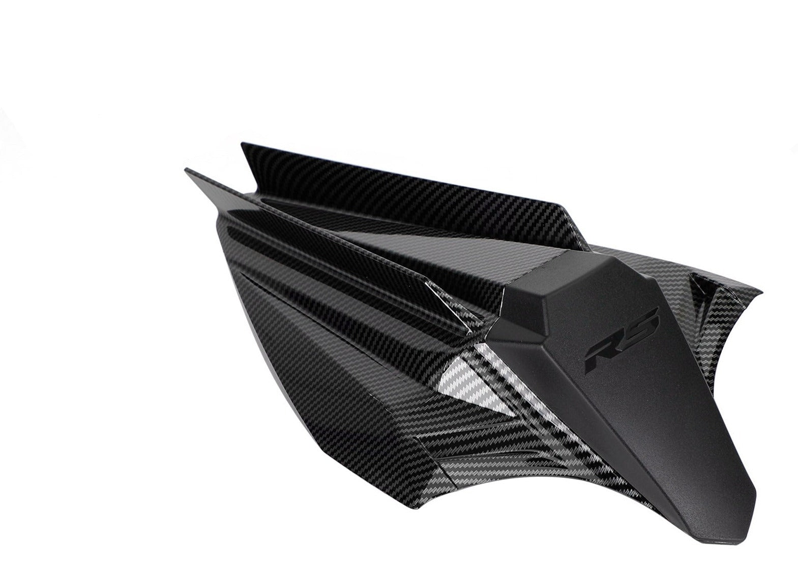 Takaistuimen pidike kansi Aprilia Rs 660 Tuono 660 RSV4 2020-2023