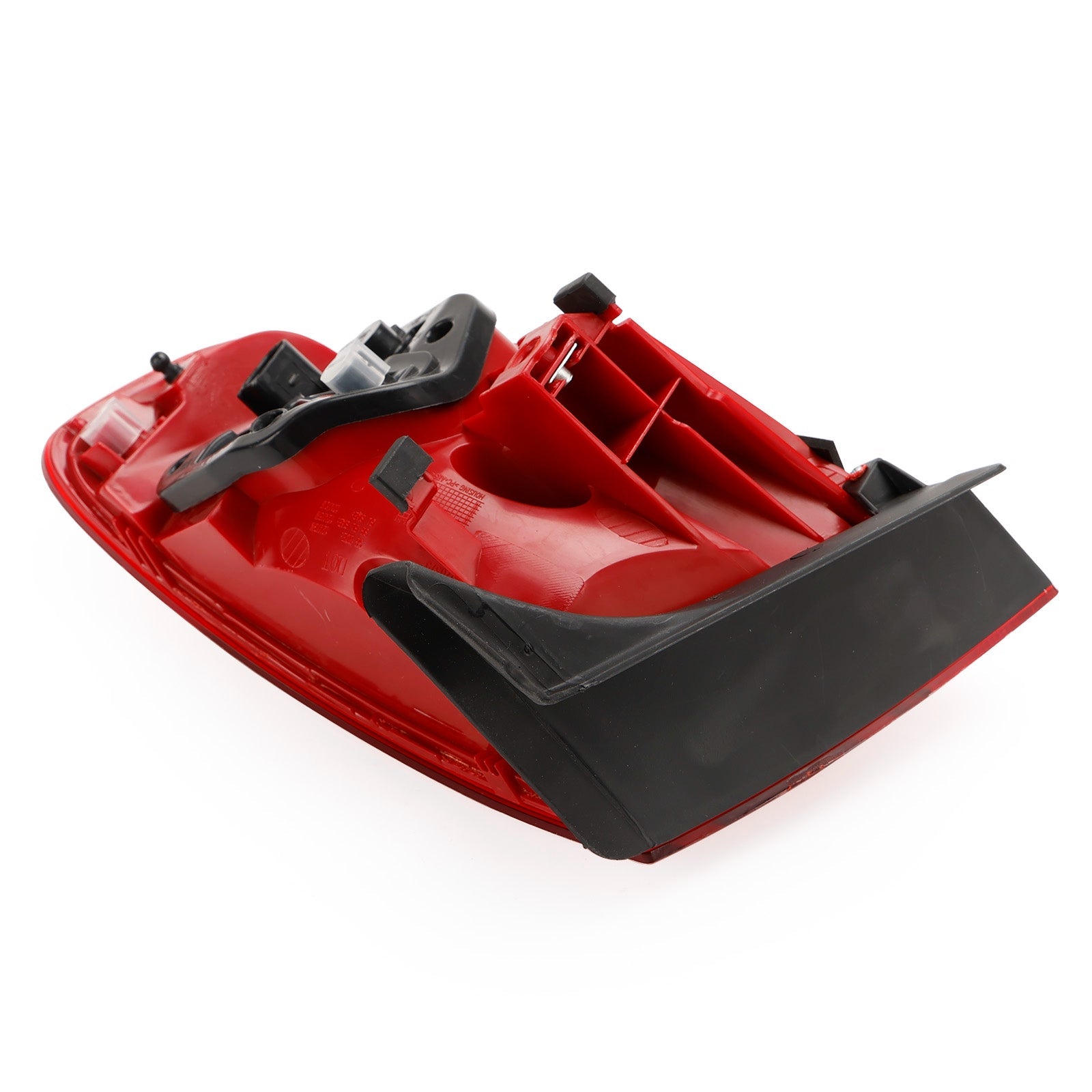 Audi A4 2009-2012 Feu arrière LED pour coffre extérieur droit