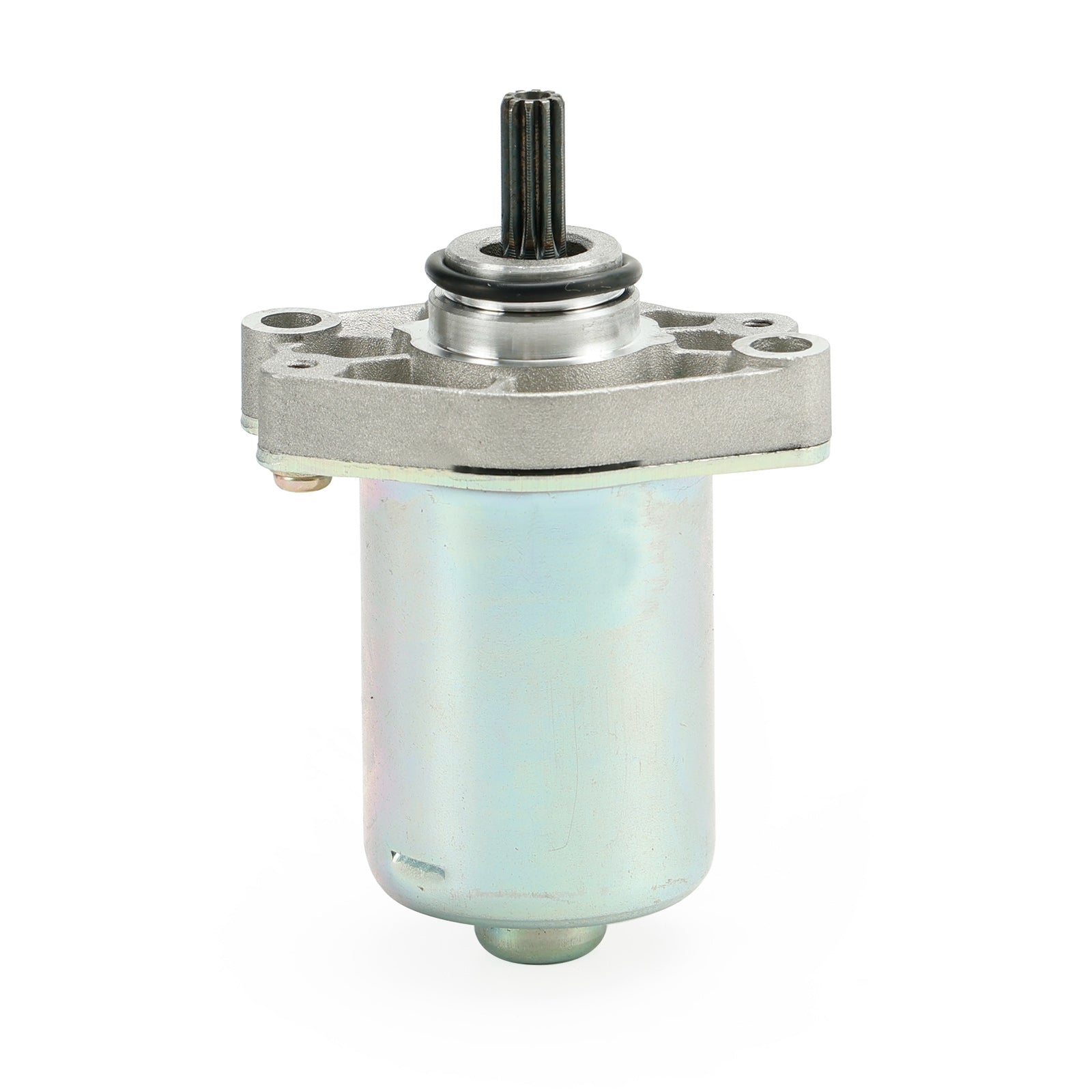 Uusi käynnistysmoottori Suzuki ATV LT-Z50 LTZ50 Quadsport 49cc 2006 2007 2008 2009 2010