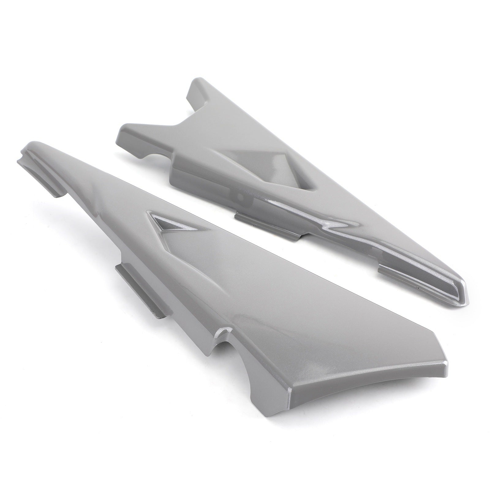 Sivuttainen täyttövälitautepaneelin kansi BMW R1200GS/ADV LC R1250GS/Generic ADV