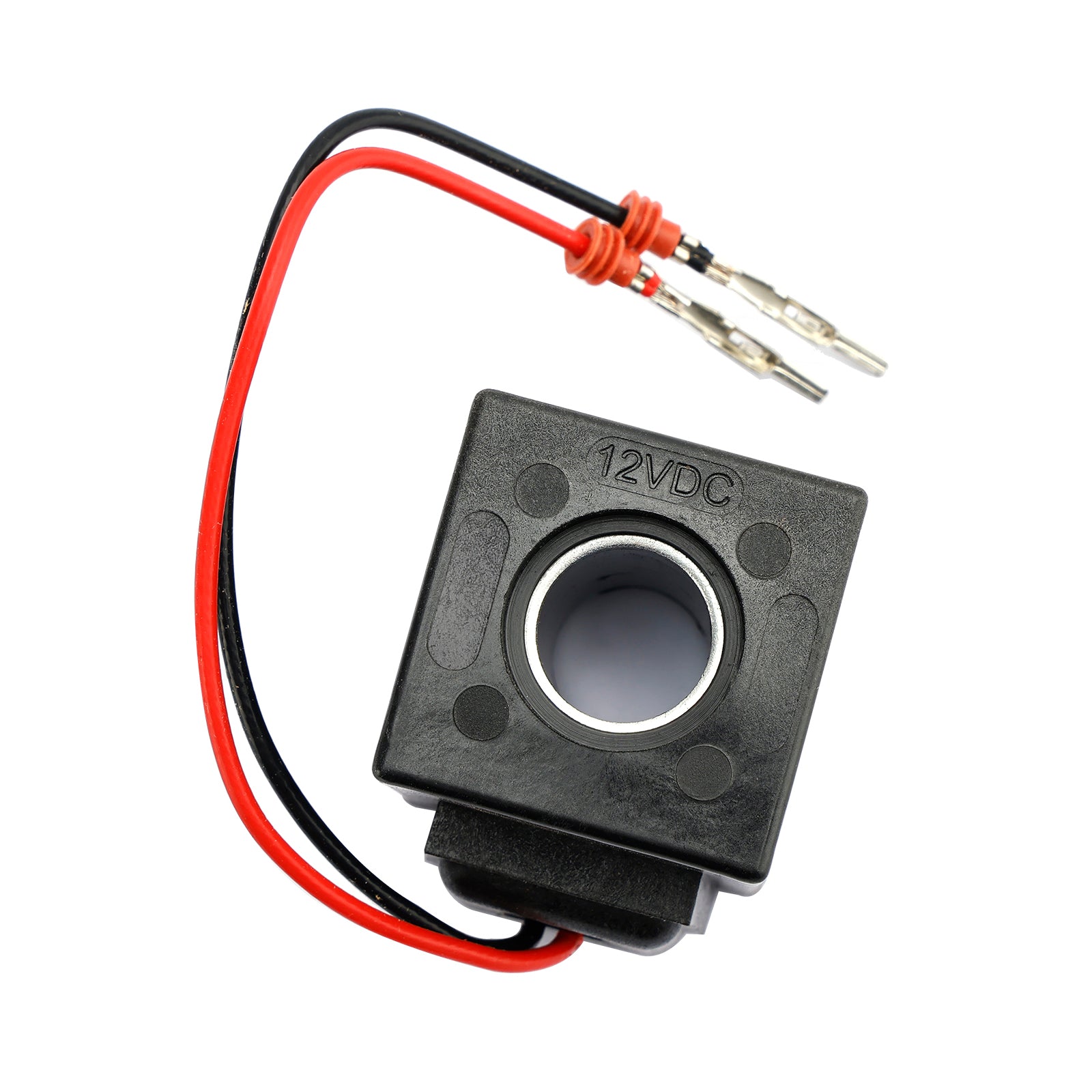 Solenoidni ventil 190443A1 za traktorje modele Case-IH 570L 580L 580m 586G