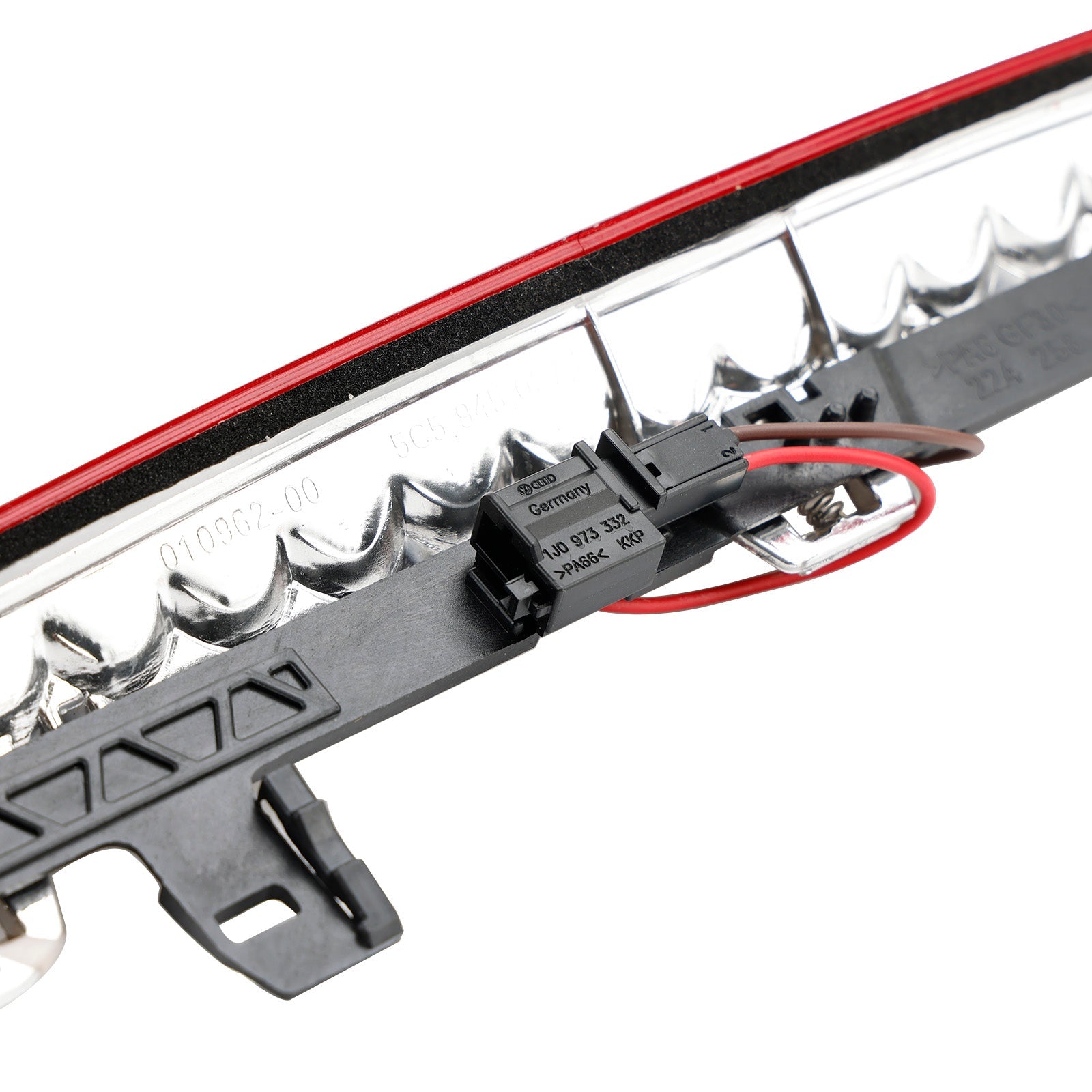 VW Beetle 2012-2019 LED High Mount Taka 3. jarruvalo 5C5945097B