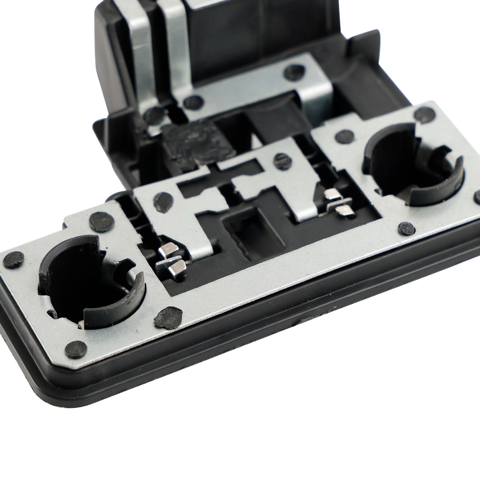 Audi A4 B8 Berlina 2008-2011 Portalampada luce interna posteriore sinistra 8K5945257B