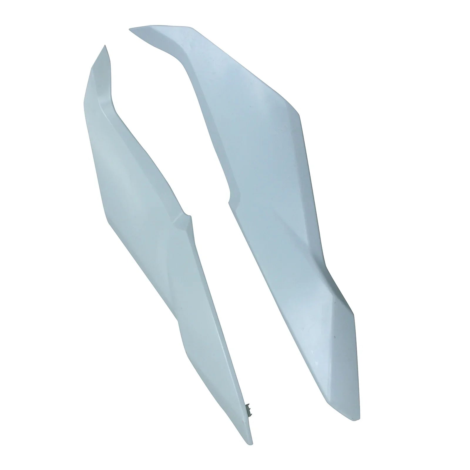 Amotopart Honda CBR500R 2016-2018 maalaamaton suojapinnan ruiskumuotti