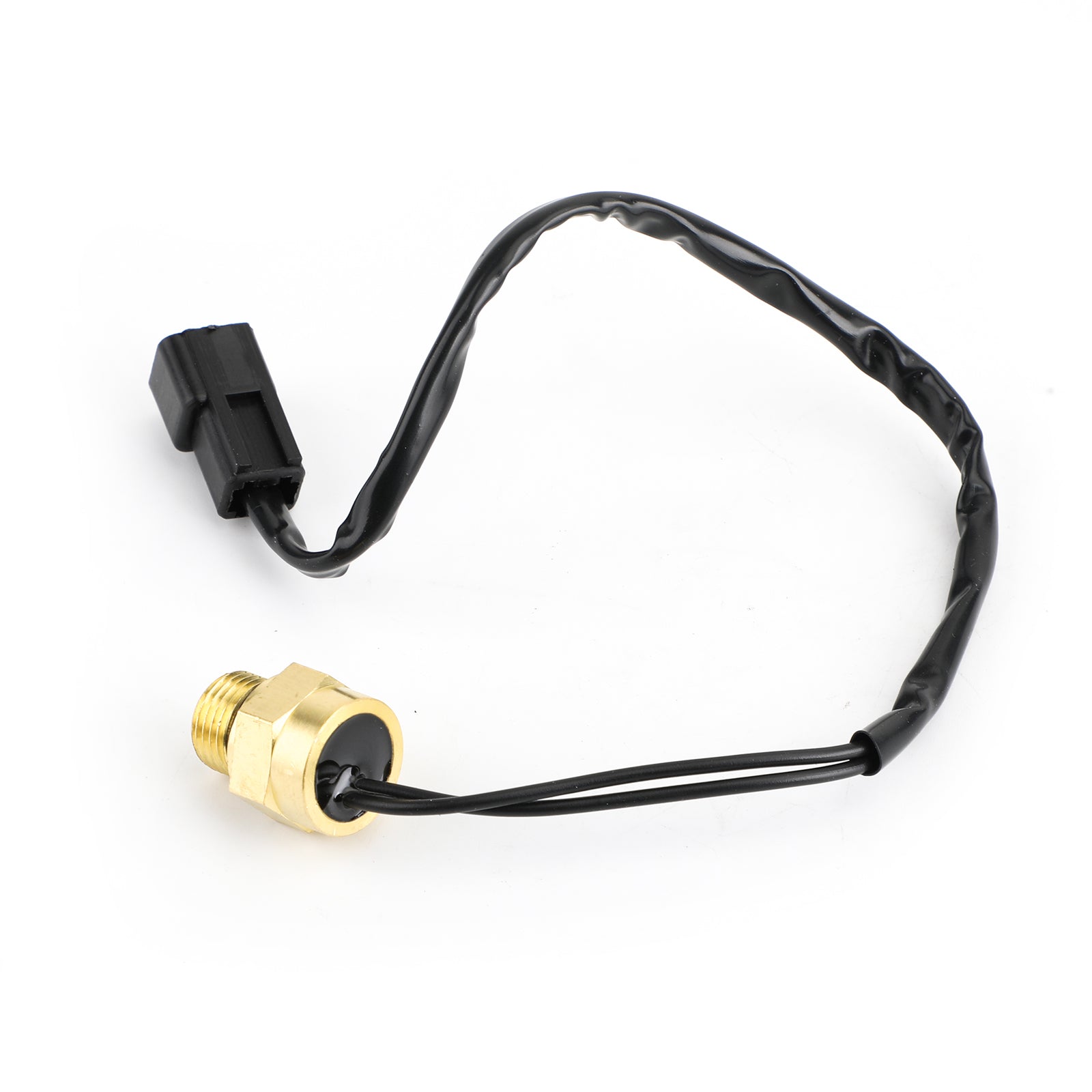 Polaris Sportsman Scrambler 4010161 ATV Sensor de interruptor térmico del ventilador del radiador