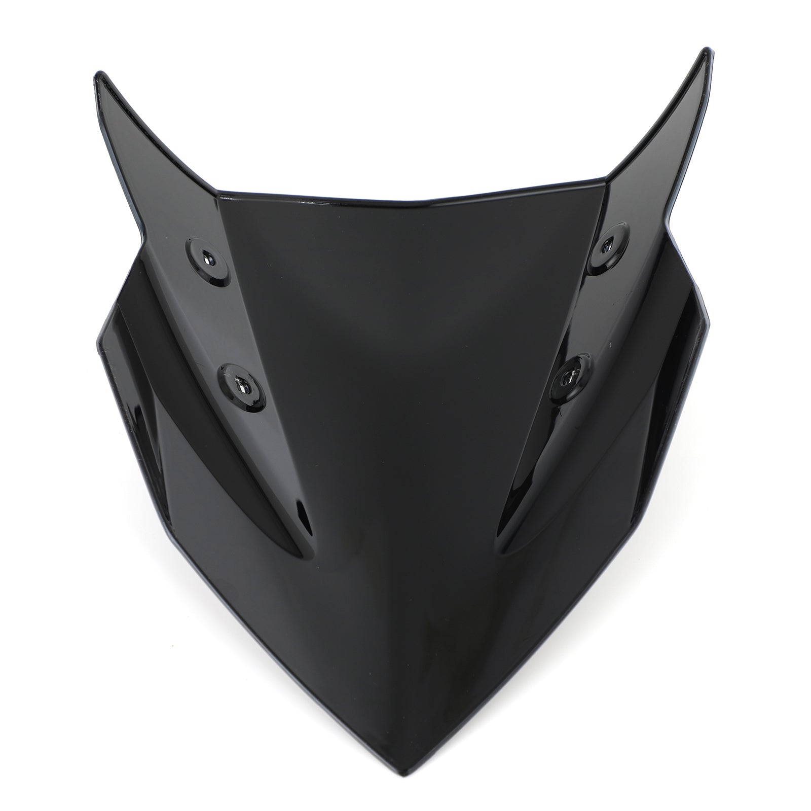 Parabrezza parabrezza per kawasaki z400 2018-2022 generico