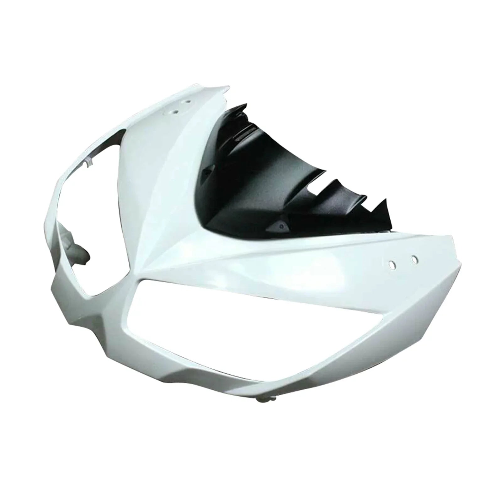 Amotopart Kawasaki Z1000SX 2010-2015 Ongelakte kuipspuitgietmatrijs