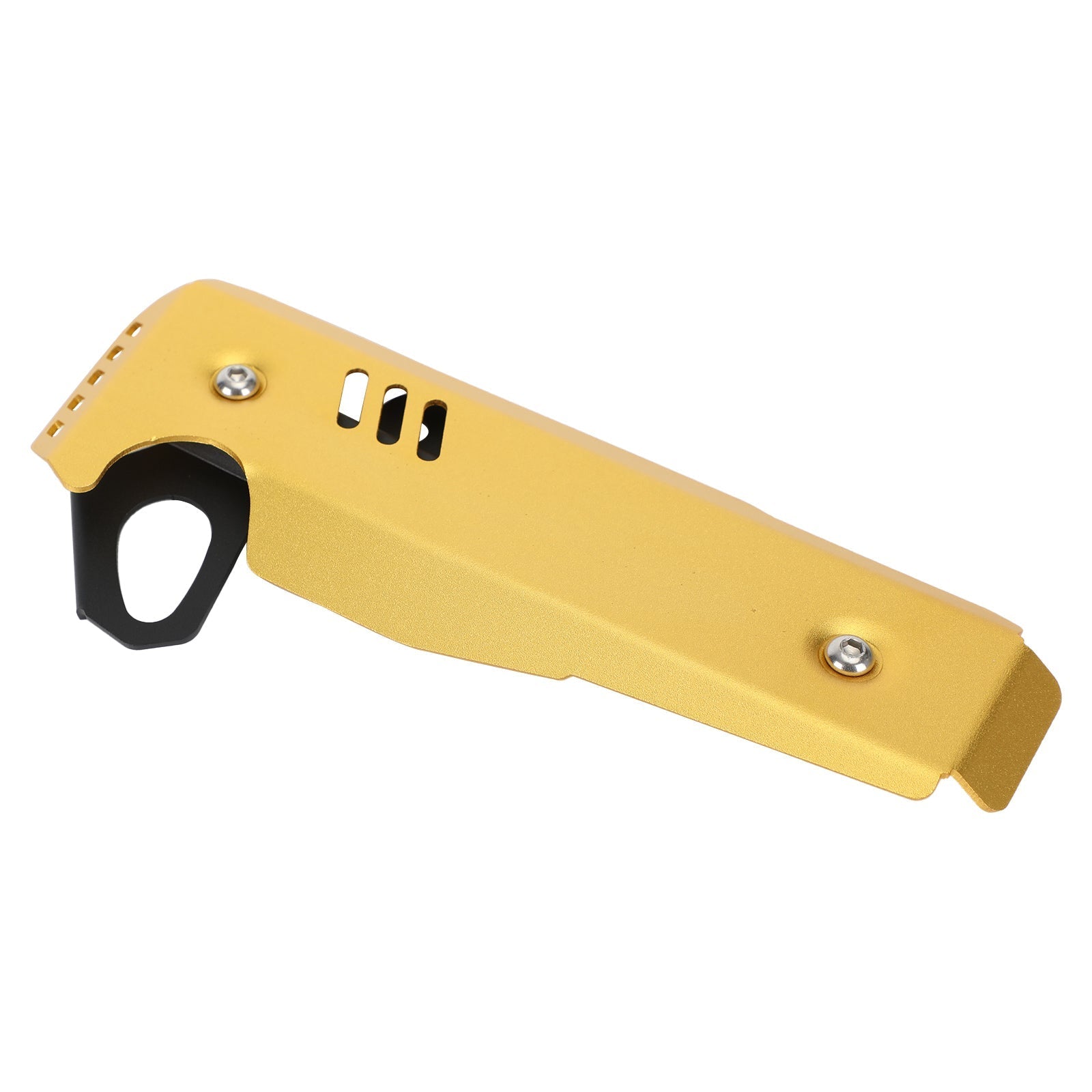 Couvercle de protection latérale de radiateur pour Yamaha MT-07 FZ-07 2021-2022 générique