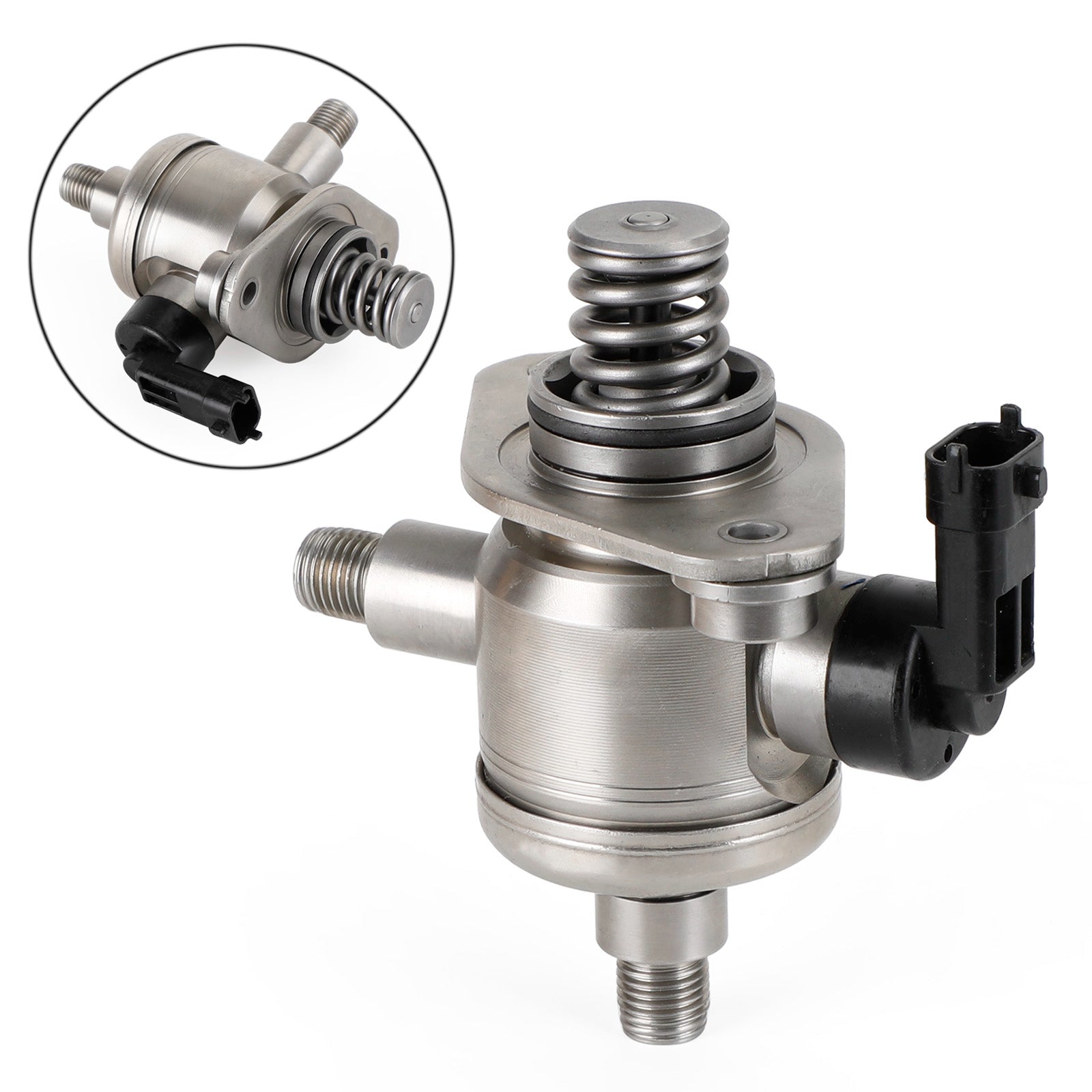 12641740 Pompa del carburante ad alta pressione per Buick Fit Cadillac Fit Chevrolet 3.6L 3.0L 12622475 12629934 12633594 12677328 12669005 12691016