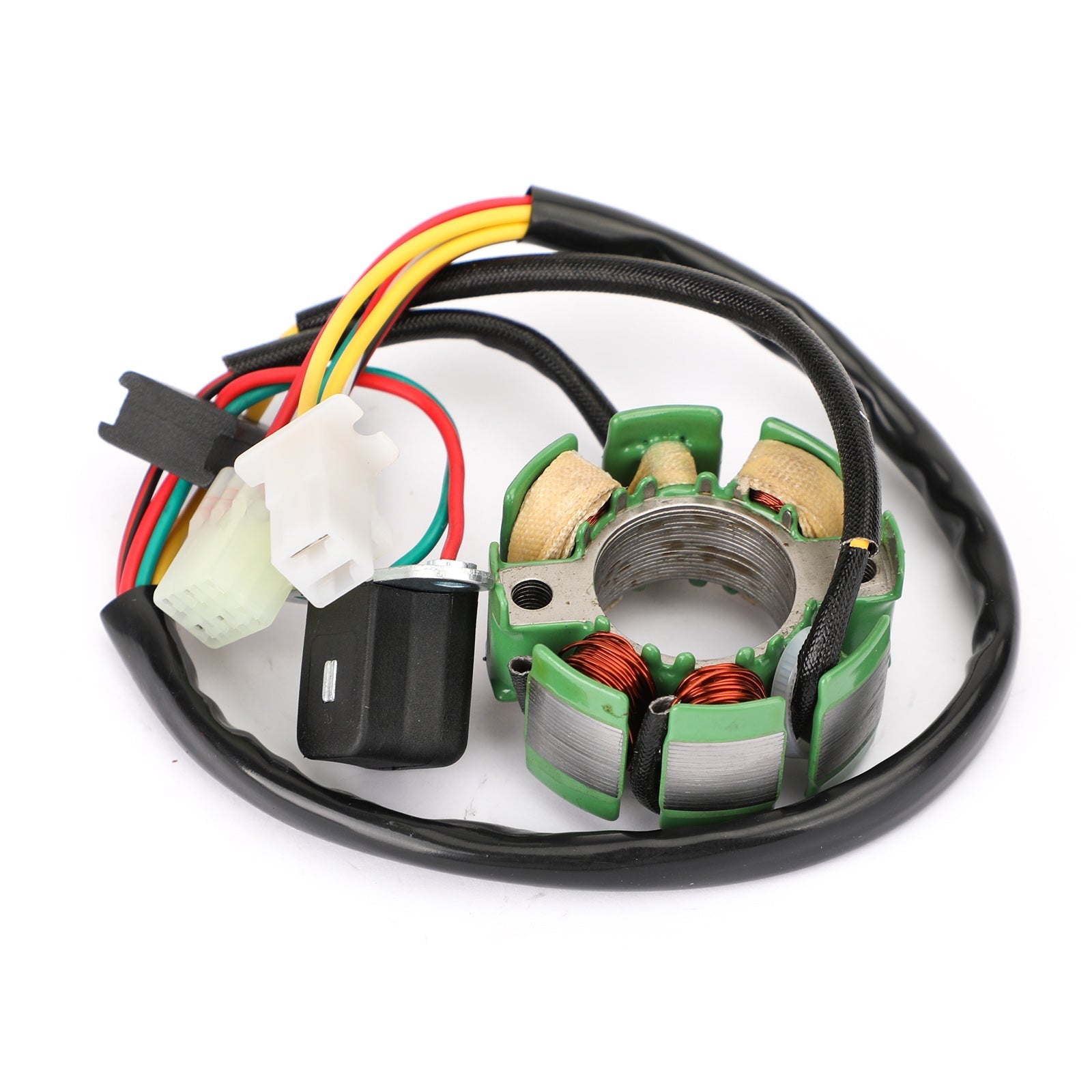 Stojan alternatora pasuje do Husqvarna SMR TC TE TXC 250 450 510 SM400R 2003-2010