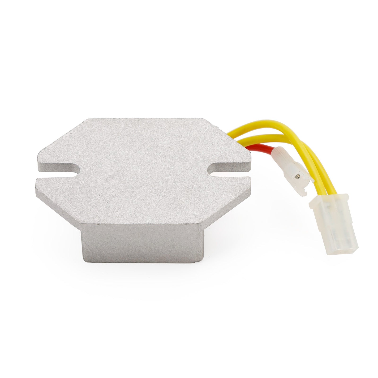 Regulador de voltaje para John Deere Z515E Z525E Z535M Z535R Z645 Z665 Z735E Z735M