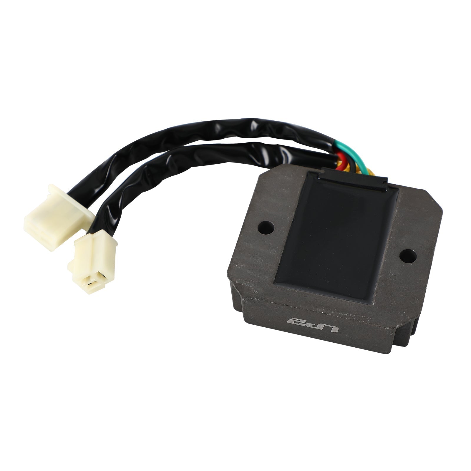 Spanningsregelaar Gelijkrichter voor Honda CB350 CB450S 1986 CN250 Helix 2004-2007 Generiek