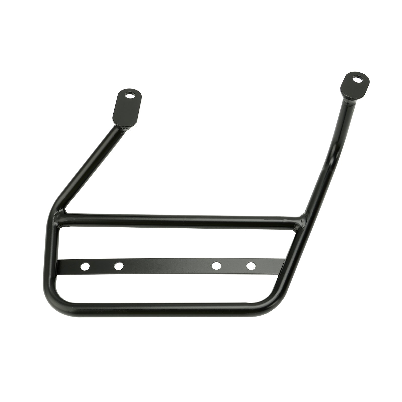 Honda CB2200 EX RS 2017-2023 Wsparcie mocujące czarne boczne torby