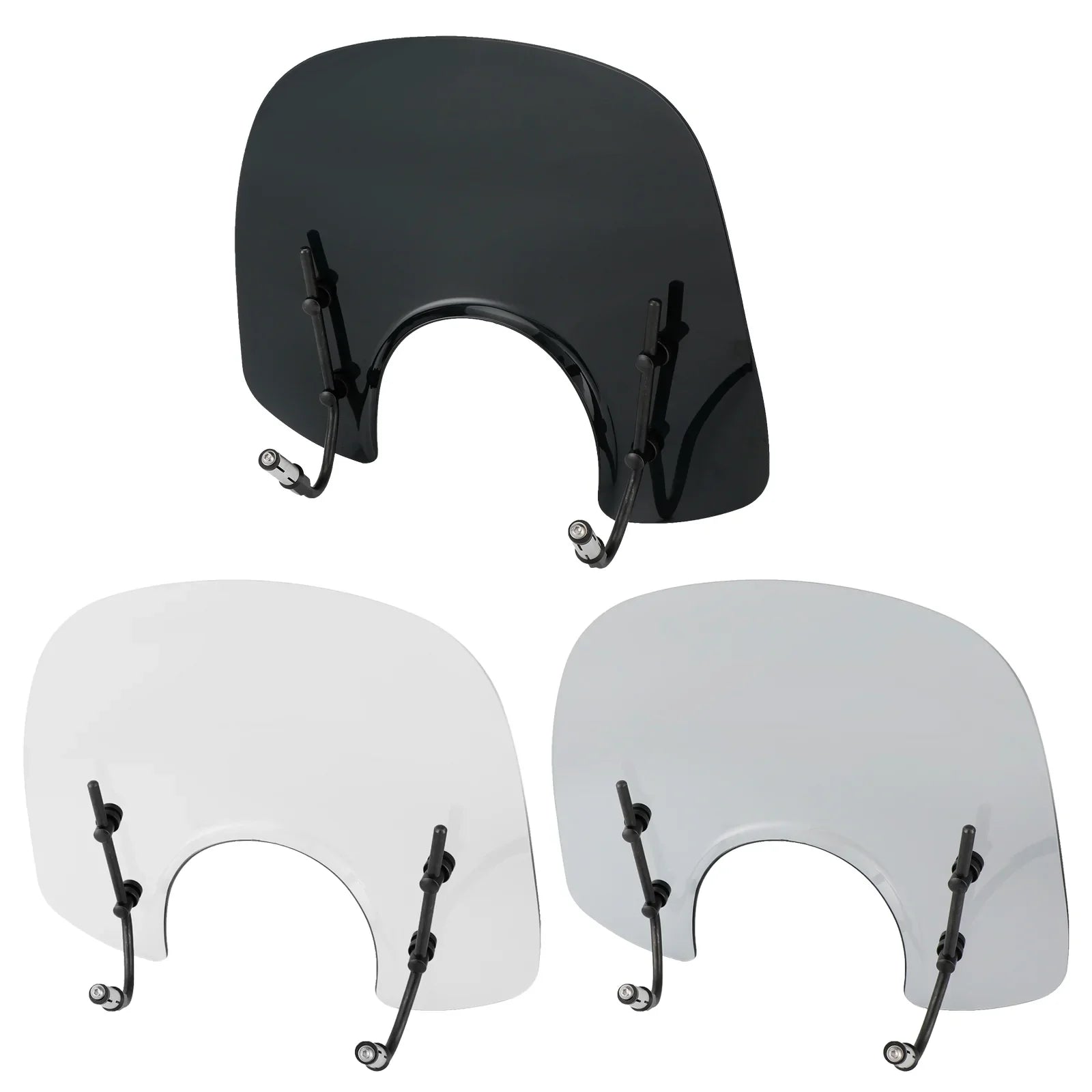 ABS Motorcycle Parature Vespa Primavera 150 2014-2021