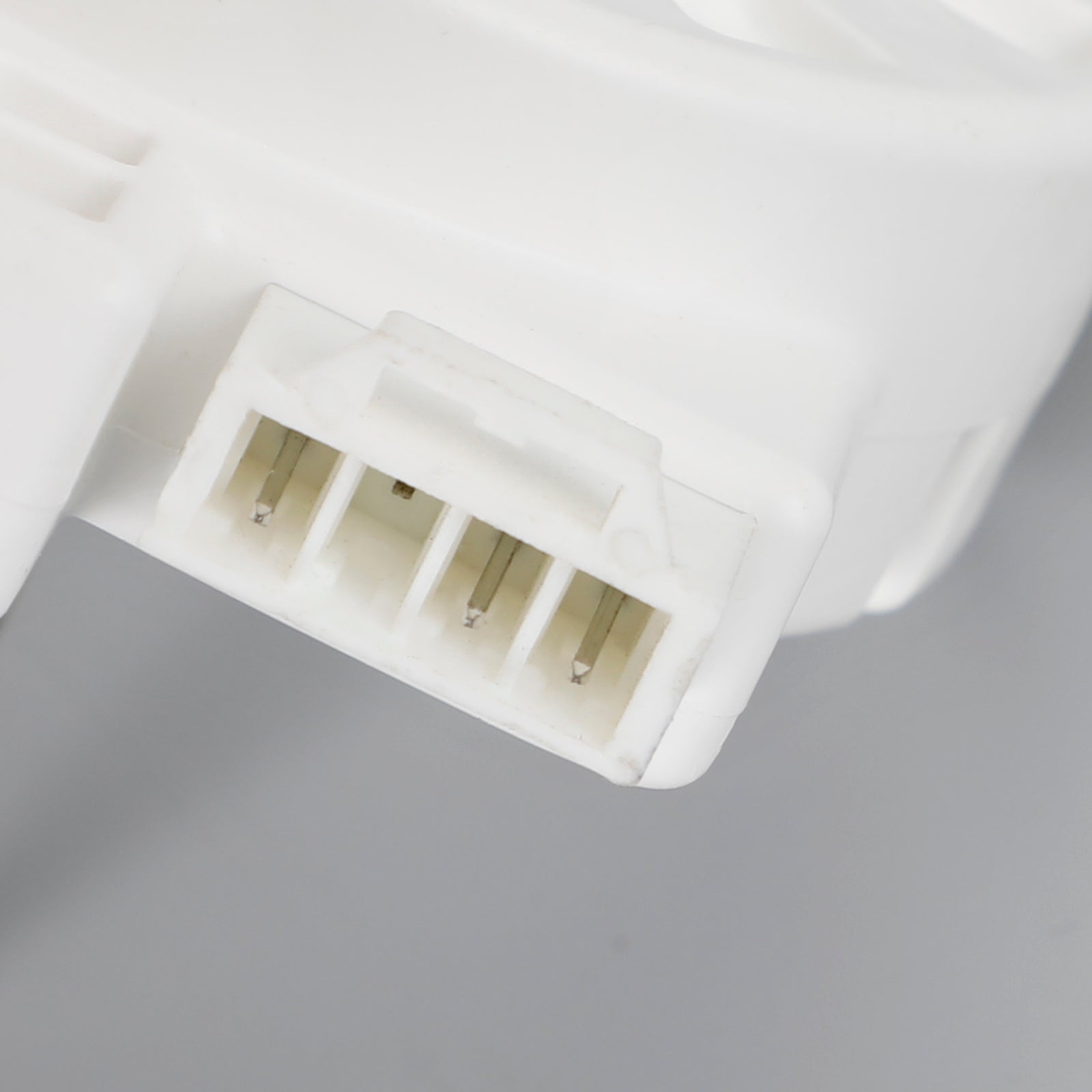 Samsung DRCP3030LA Jääkaapin Höyrystin Lauhdutin Tuulettimen moottori DC 12V