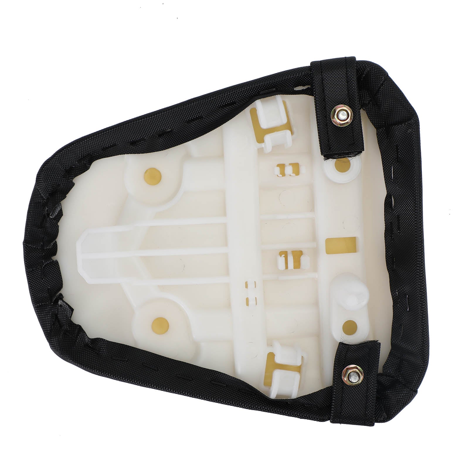 Sillín de asiento trasero de pasajero para Suzuki Gsx-R Gsx R 1000 2017-2020