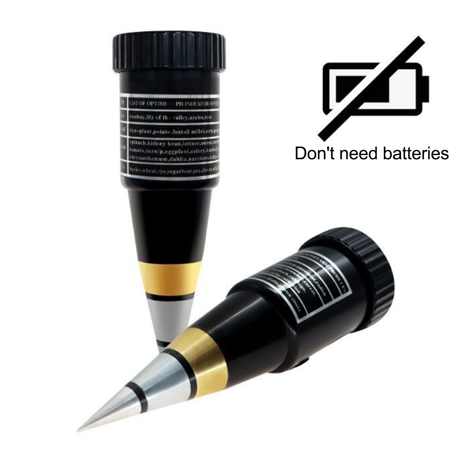 Miernik PH gleby Higrometr Tester czujnik wilgoci do sadzenia roślin warzywnych