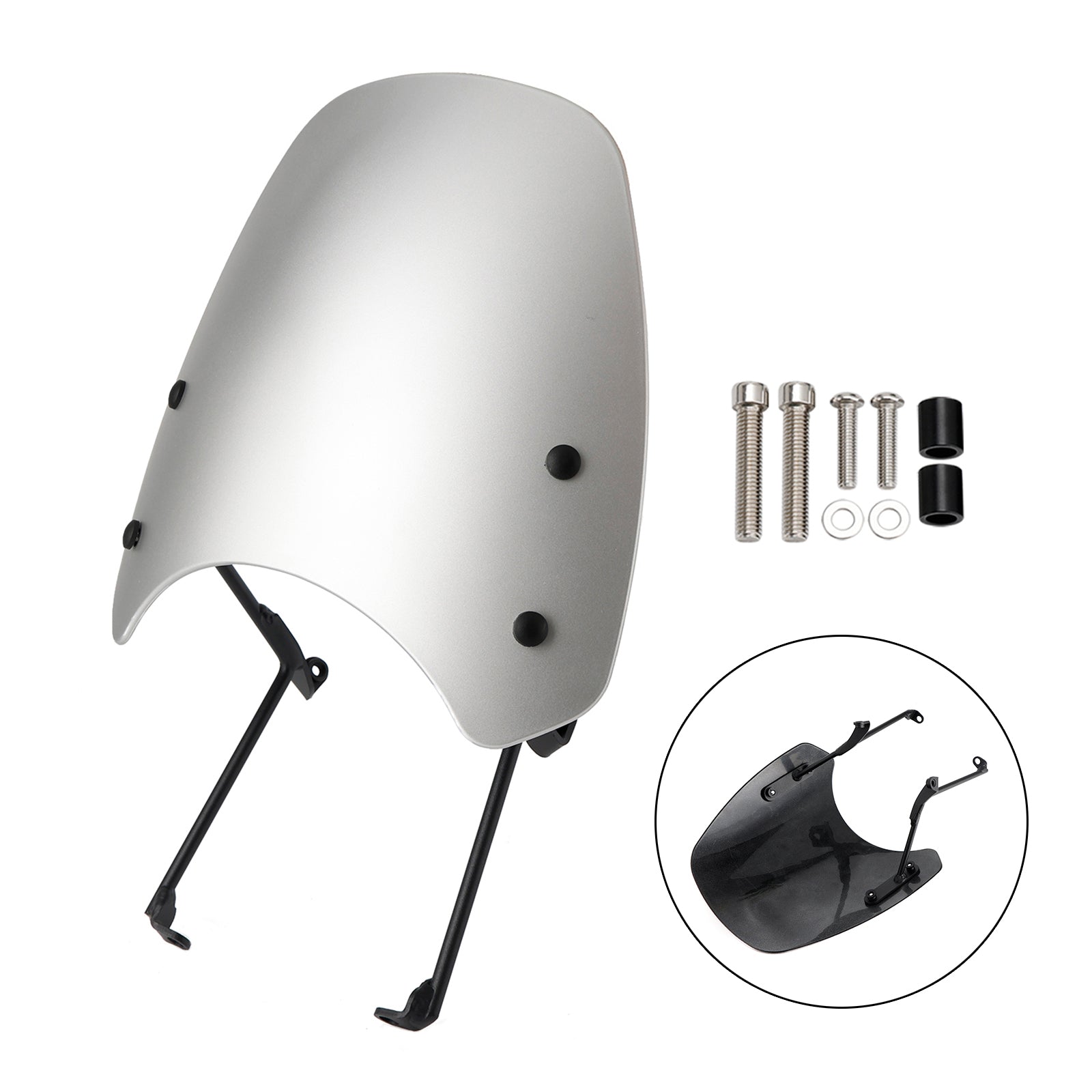 Honda CL300 2023 ABS MOTORCYCLE MOTORE