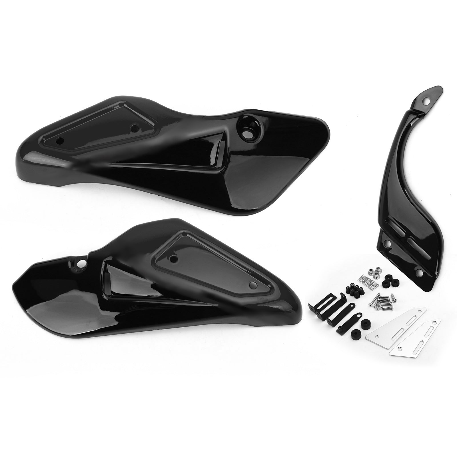 Carénage de capot inférieur de carter moteur pour KAWASAKI Z900RS 2018+ Generic