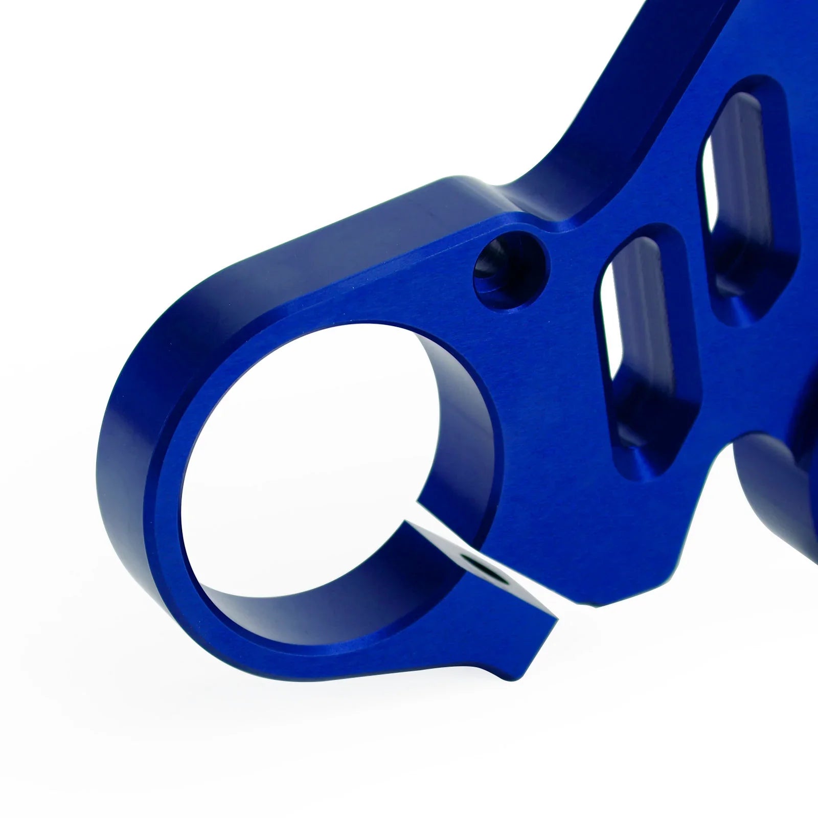 Yamaha R15 V4 R15M 2022 CNC TE DE POURCHE Part Alluminio