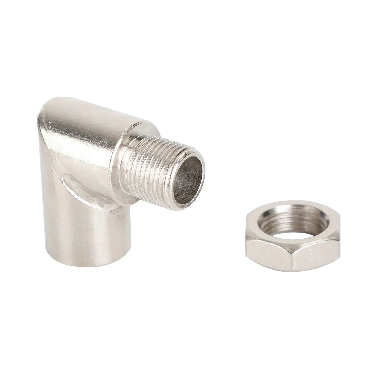 Izpušna cev M18 * 1,5 podaljšek adapterja senzorja kisika na 90 stopinj generični ključ