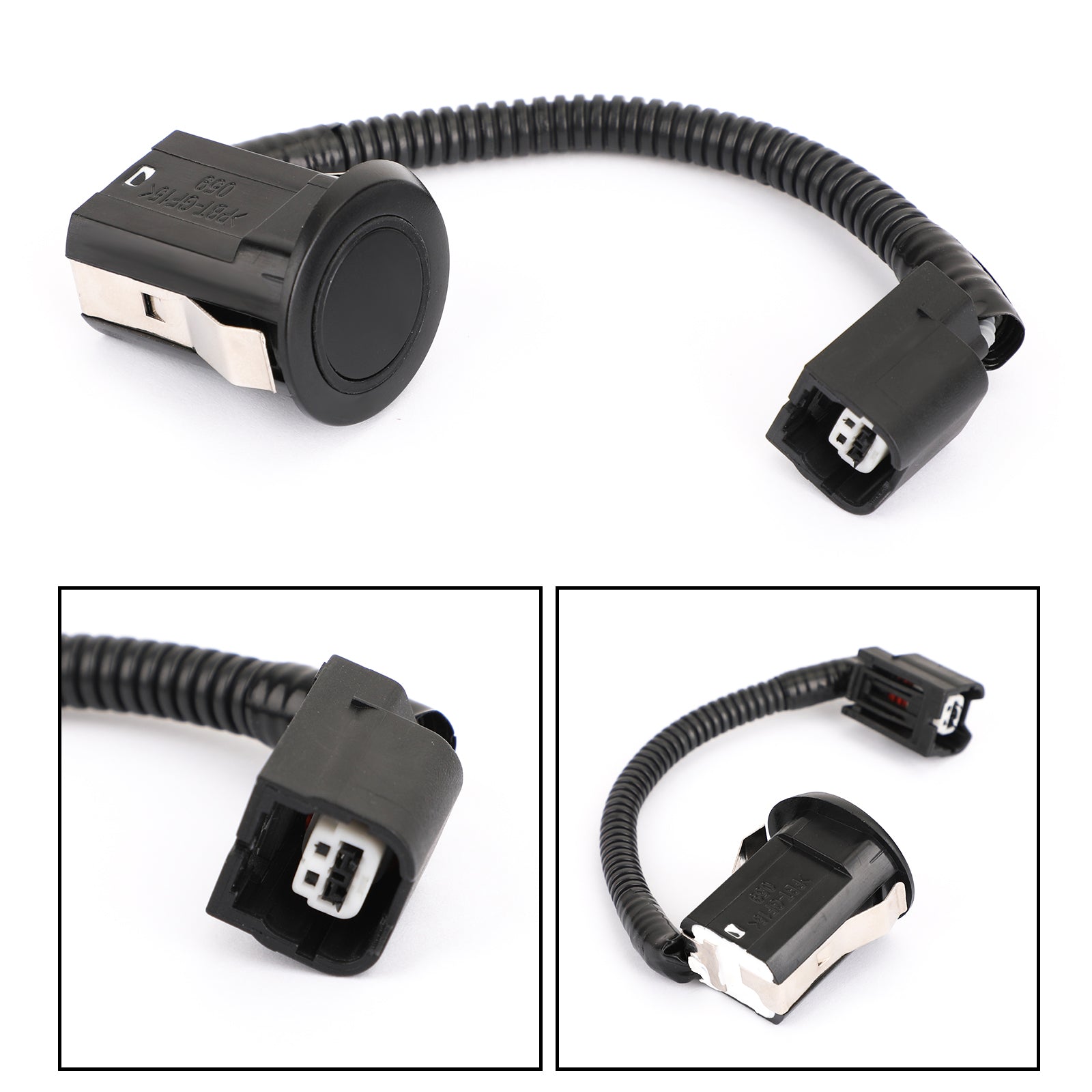 Sensore di parcheggio centrale posteriore PDC 39693-SWT-W02 Per Honda CRV 2007-2012 generico