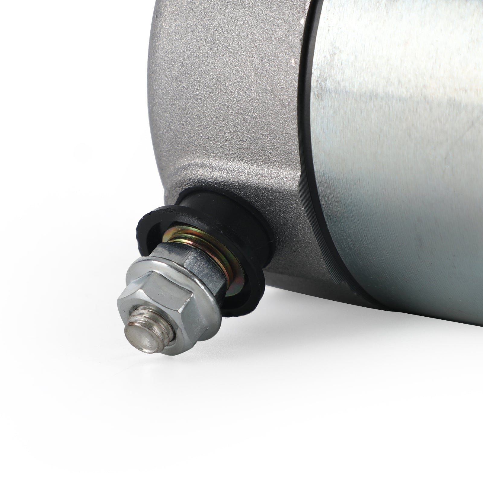 YAMAHA 2006 - 2020 YZFR6 YZF R6 FZ6R XJ6 MOTOR DE ARRANQUE 2C0-81890-00-00