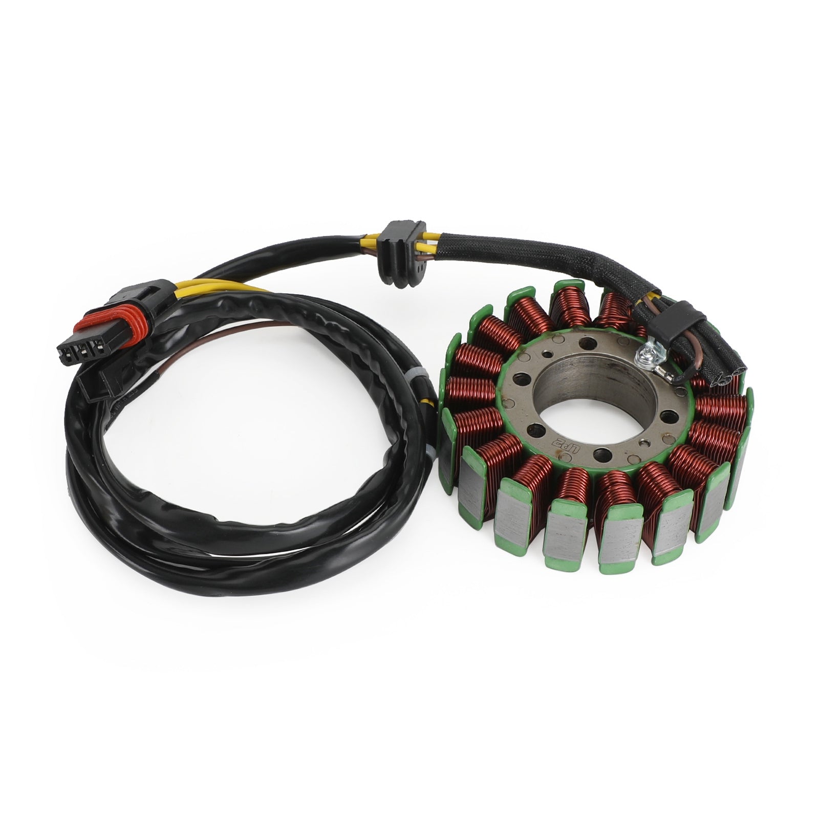 Stator alternateur magnéto pour Polaris Sportsman 700 800 X2 EFI 2007 4011609 générique