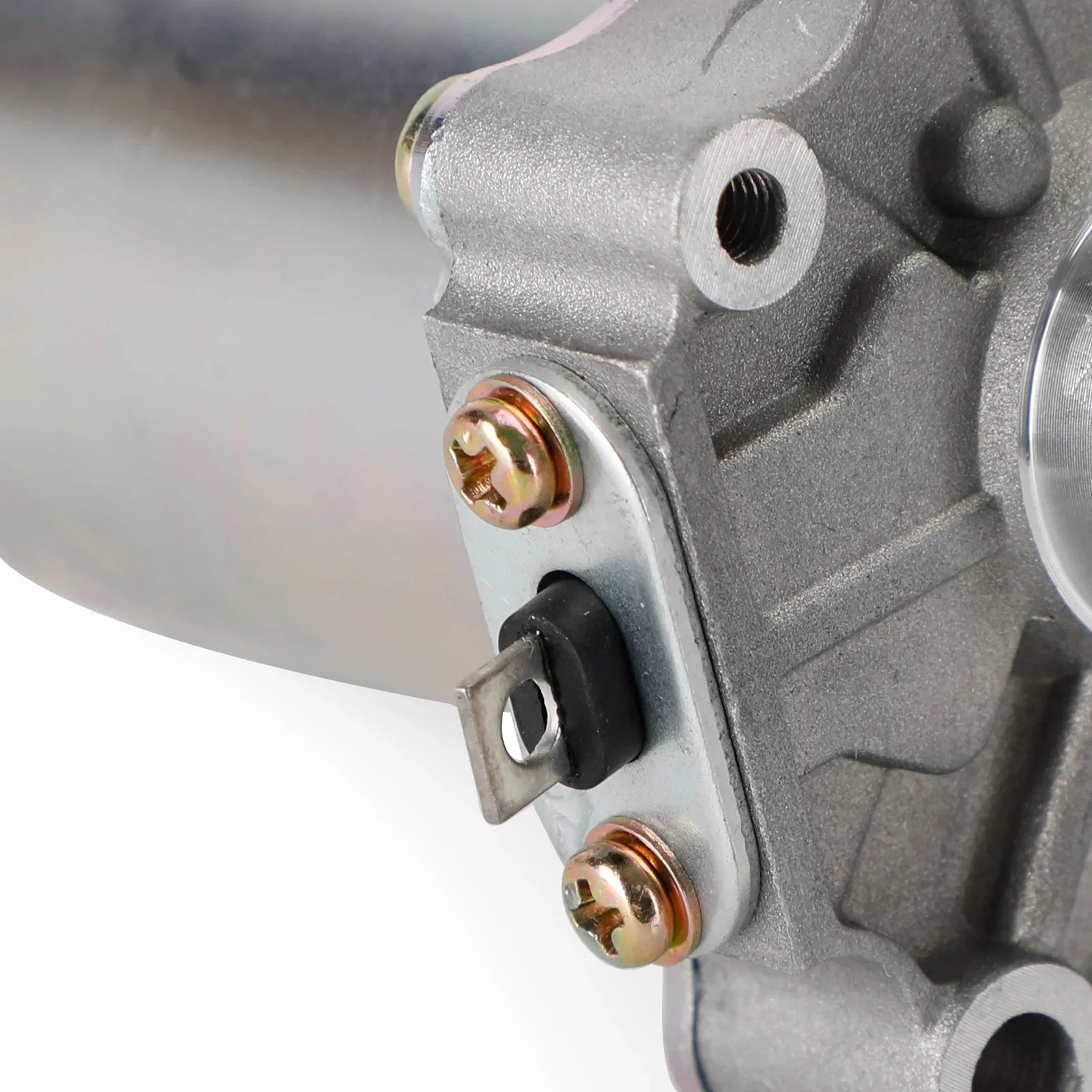 MOTORINO AVVIAMENTO PER PIAGGIO ZIP 100 FLY 100 LIBERTY 100 4T 2006-2014 96928R Generico