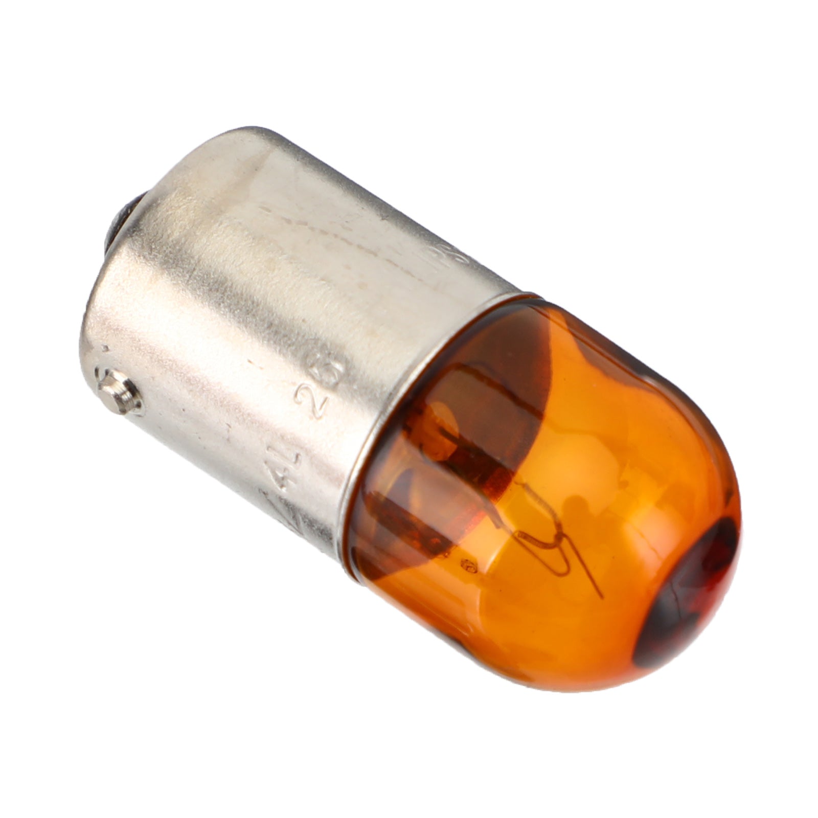 Dla Philips RY10W 12V BAU15S Halogenowy samochodowy kierunkowskaz samochodowy Generic