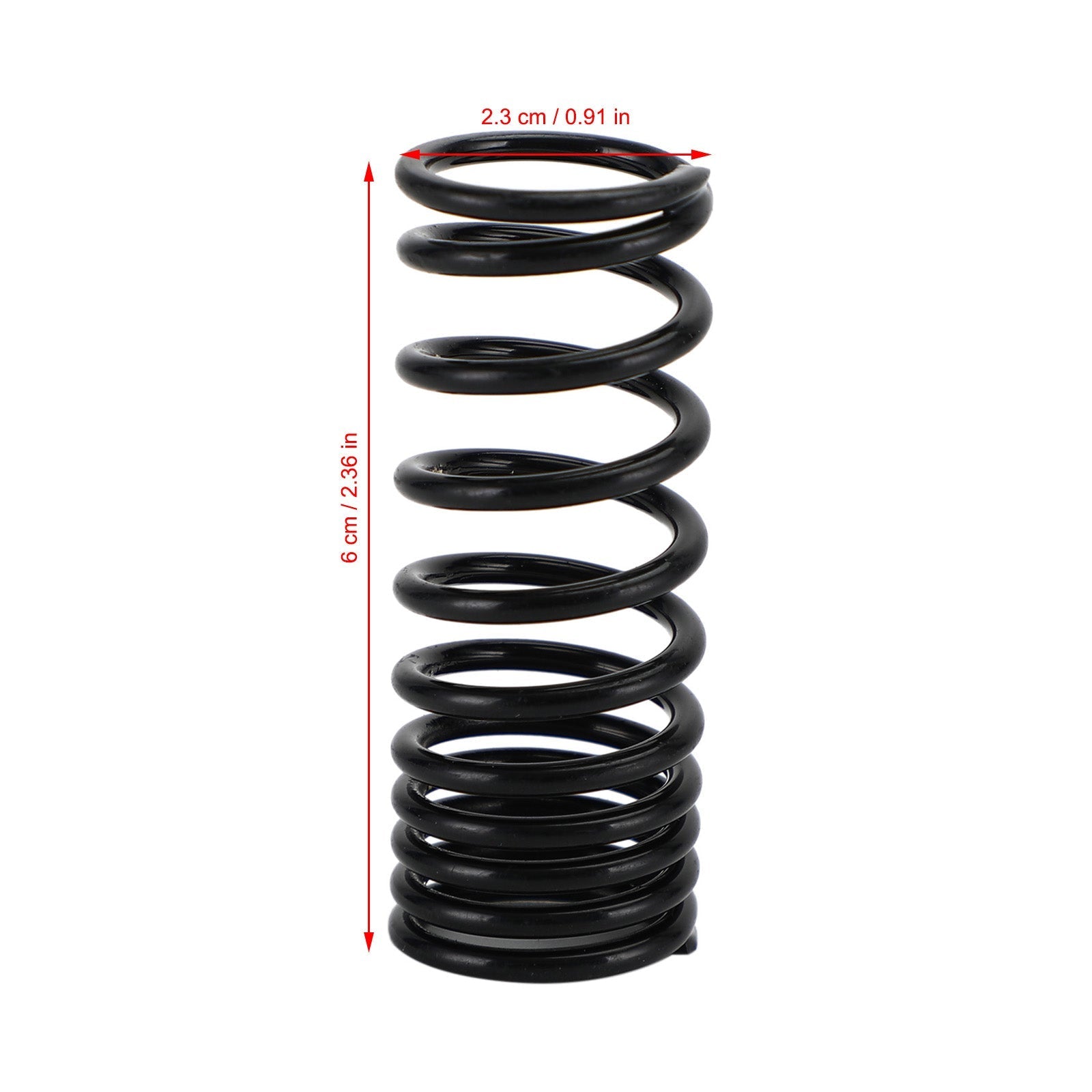 Ressort de mise à niveau de la pédale de frein pour volant Logitech G25 G27 G29 G920