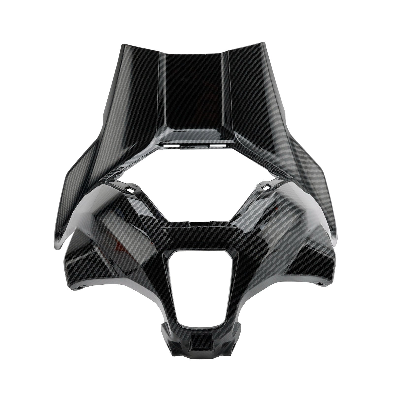 Honda X-ADV 750 XADV 2017-2020 Przednia osłona wewnętrzna ABS Osłona owiewki