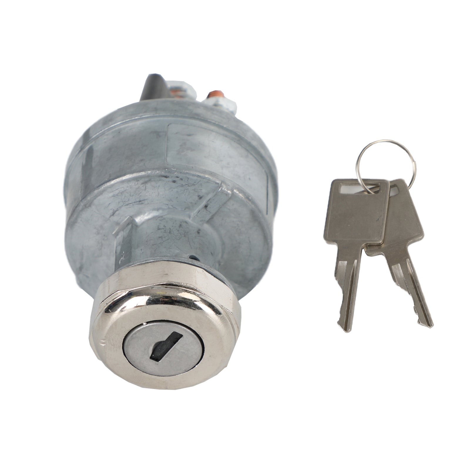 Virta-avain 6665606 Bobcat-kuormaajille 440 530 632 751 753 863 873 963