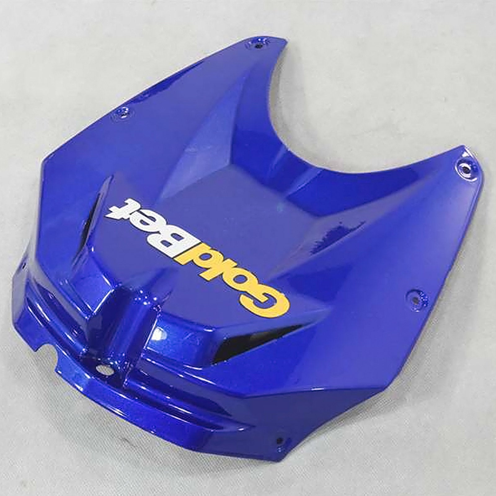 Kit carenado inyección Amotopart carrocería plástico ABS para BMW S1000RR 2009-2014 generico