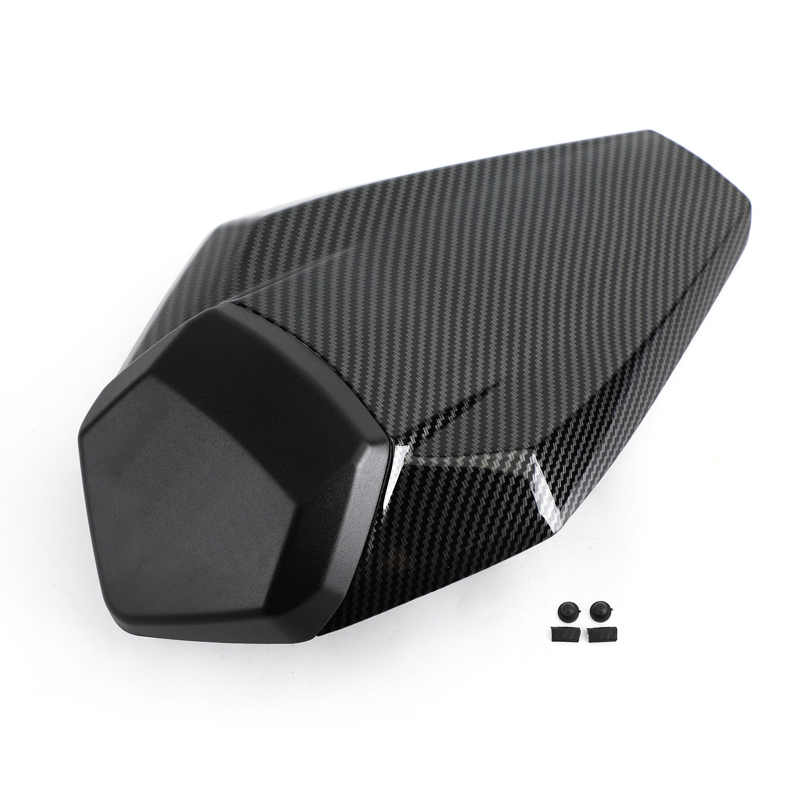 KAWASAKI ZX6R ZX10R 2019-2023 Tylny oblężenie Hood 2019-2023