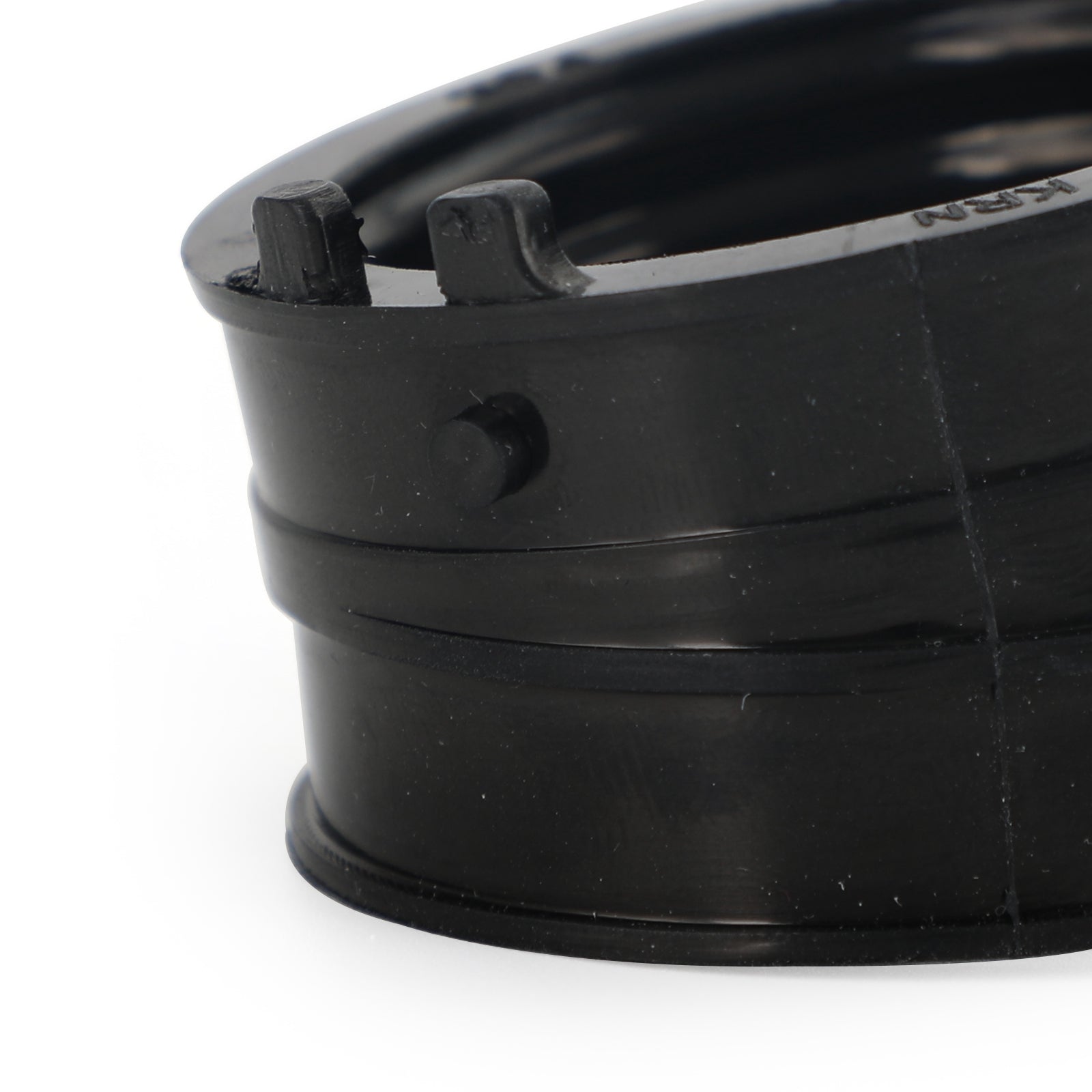 Motorcarburateur rubberen inlaatlaars voor HONDA CRF250X CRF250R 2004-2019 Generiek