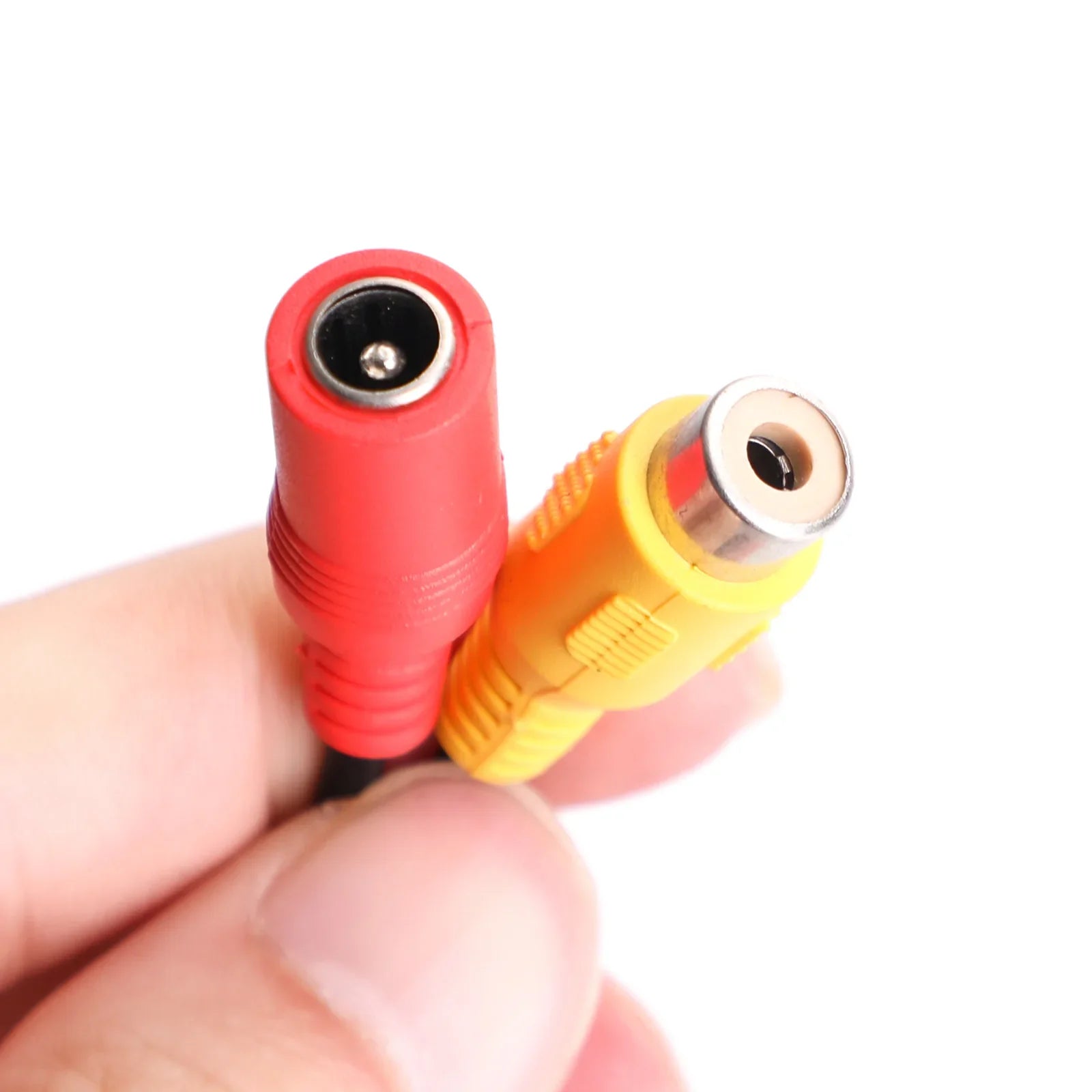 170 ? Caméra de stationnement de secours inversée à vue arrière sans fil pour voiture large Vision nocturne HD