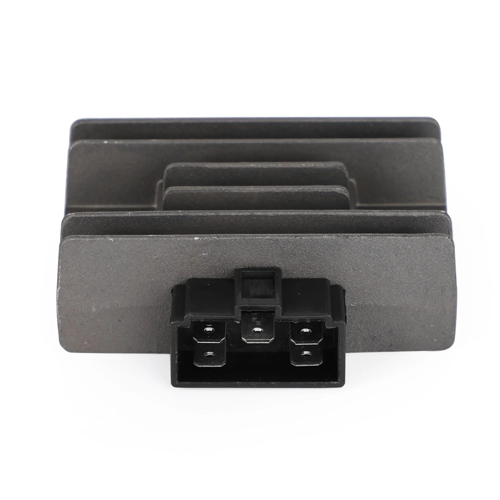 Estator magnético + rectificador de voltaje + junta para Yamaha XT125R XT125X 2007-2008 genérico