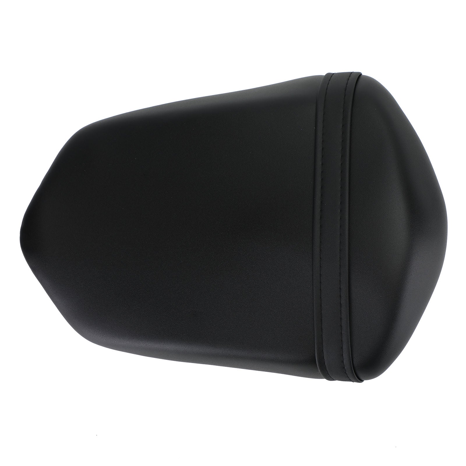 Sella sedile passeggero posteriore per Suzuki Gsx1300Bk 2008-2012 09 10 11 Generico