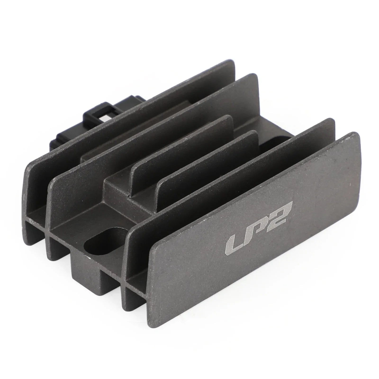 Estator magnético + rectificador de voltaje + junta para Yamaha XT125R XT125X 2007-2008 genérico