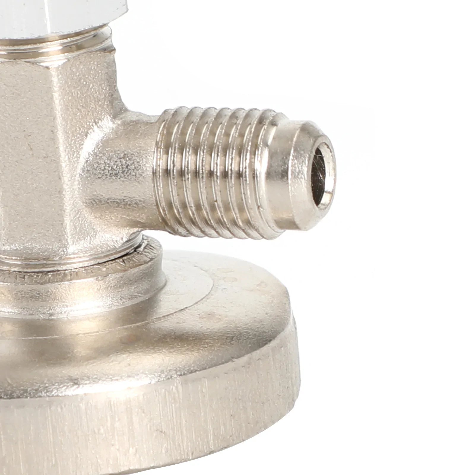 R134A kylmäaineen annosteluventtiili voi käyttää pullonavaajatyökalua R12 R22 R502