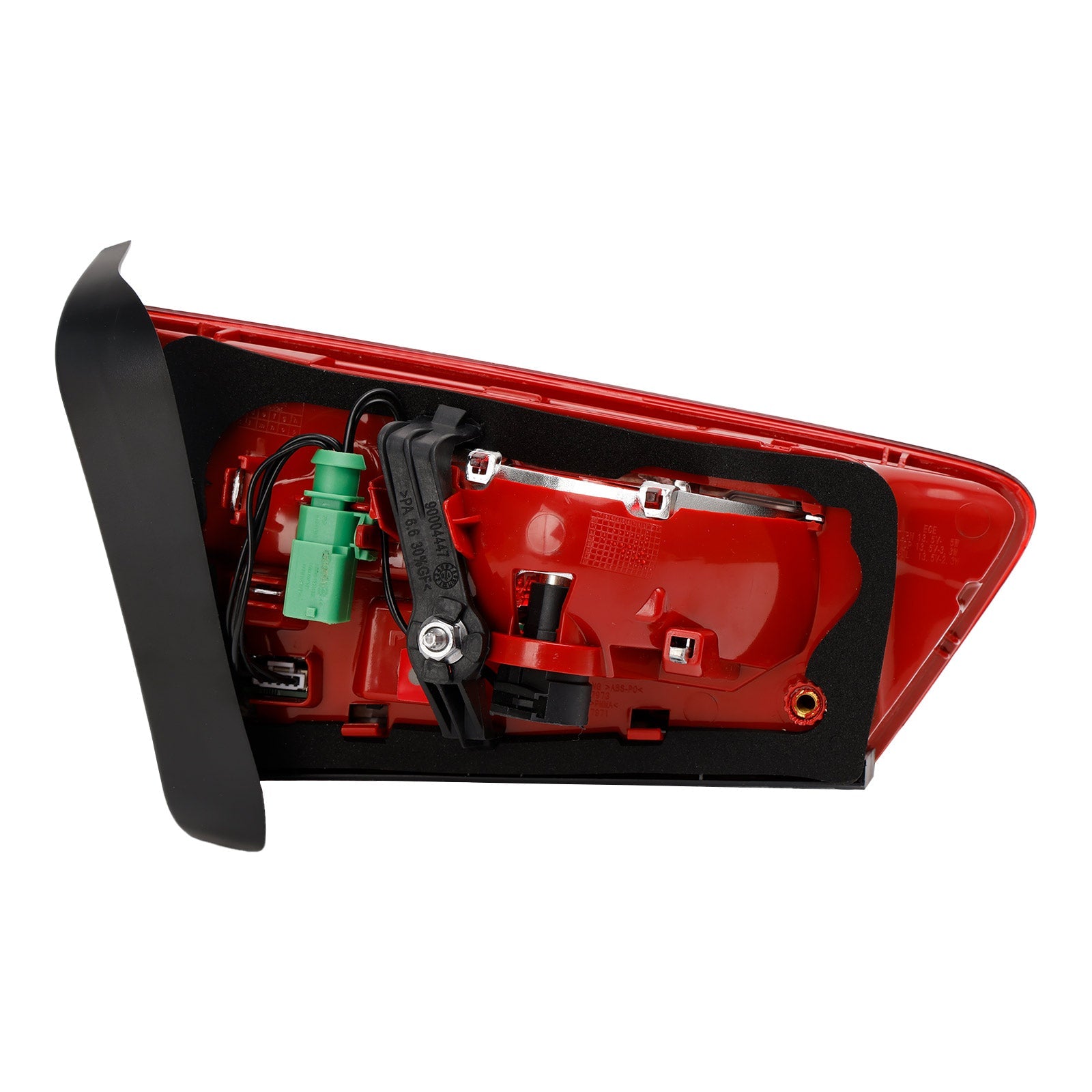 Fanale posteriore a LED AUDI A6 C7 2012-2015 per bagagliaio interno destro