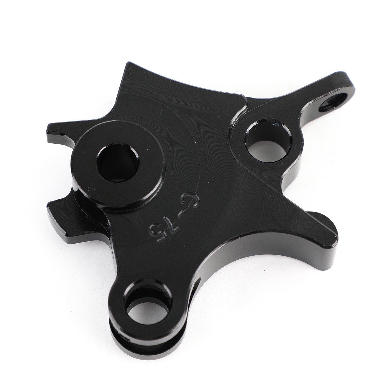 Leva del freno frizione regolabile per BMW R1200GS AVVENTRE (LC) 2014-2018 Generico