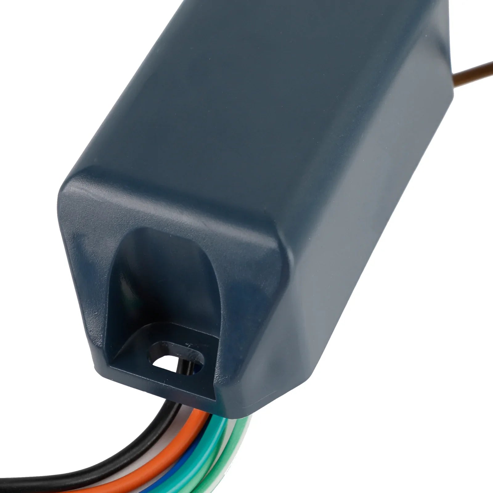 Silnik zaburtowy Mercury 4 7,5 9,8 20 KM 339-6222 A1 A4 A10 A8 Skrzynka rozdzielcza CDI