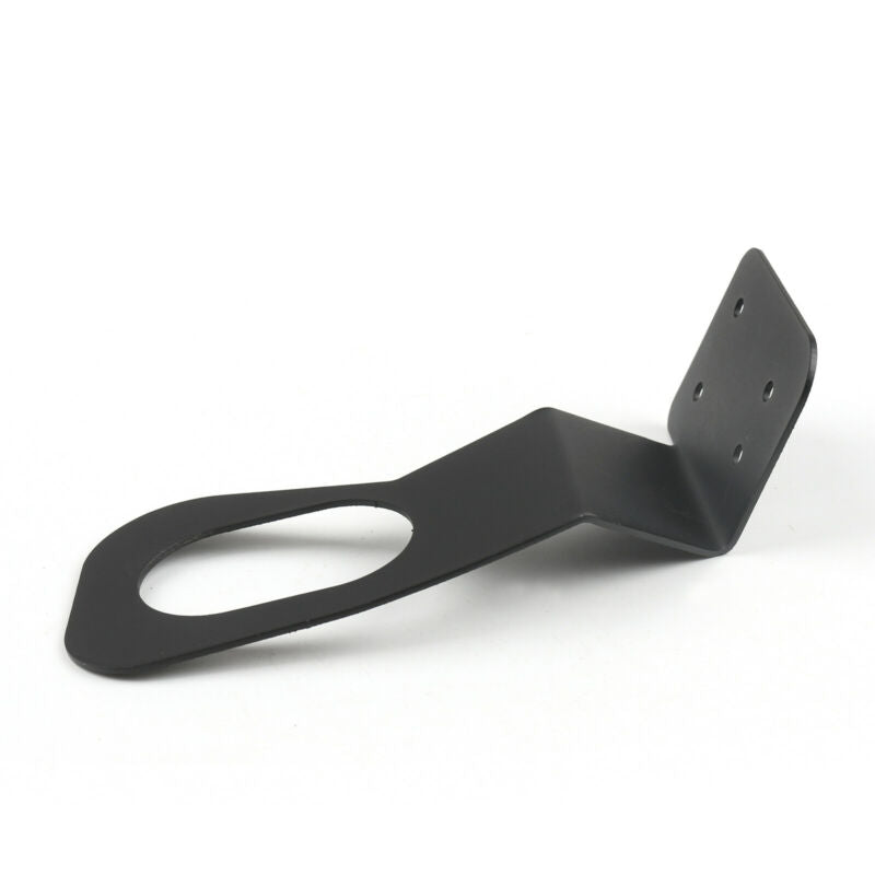 Supporto per barra per microfono passeggero per radio CB 75WXST per Wrangler JK 2011+/