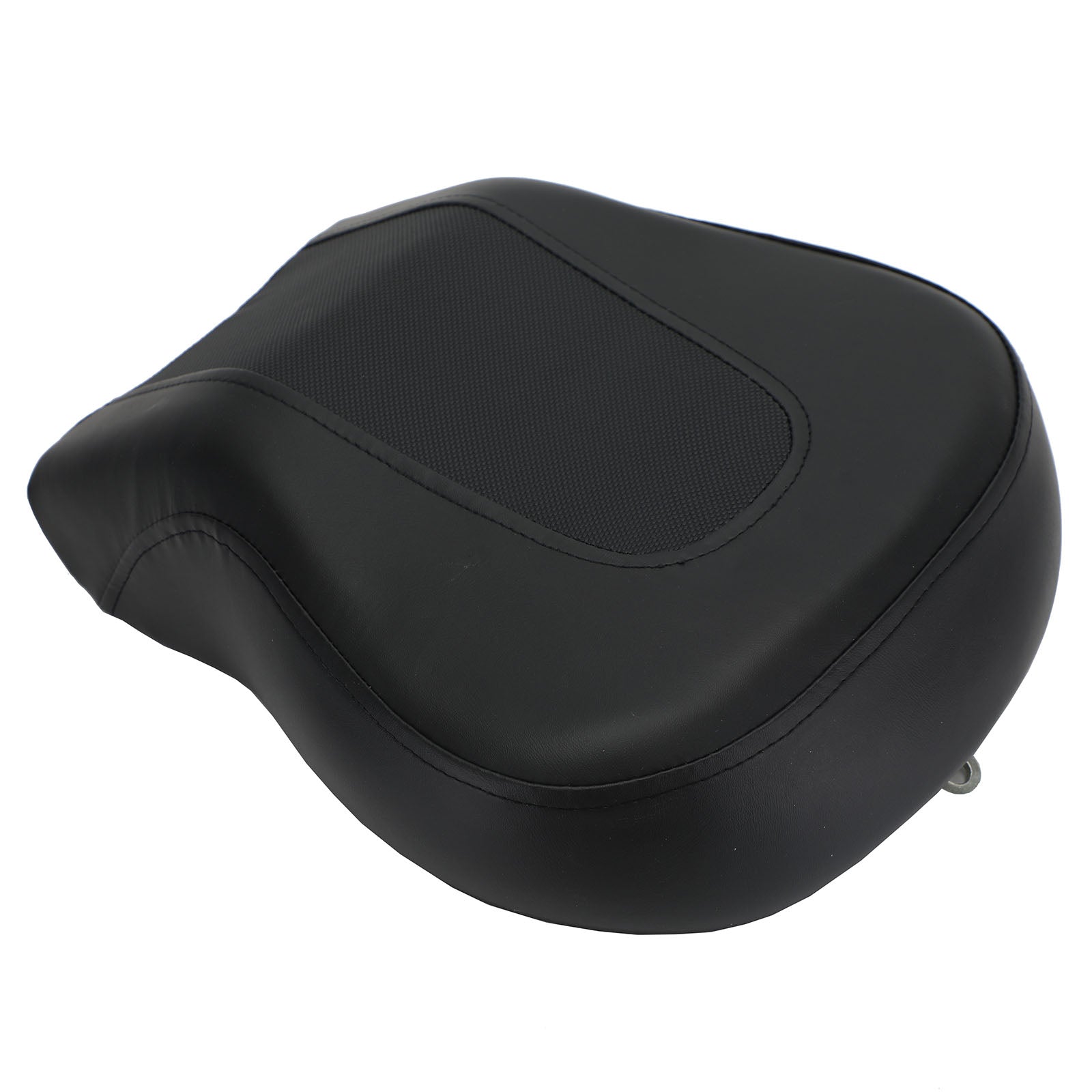 Coussin arrière de siège passager adapté pour Harley Flstf Fat Boy 08-14 09 10 11 12 générique