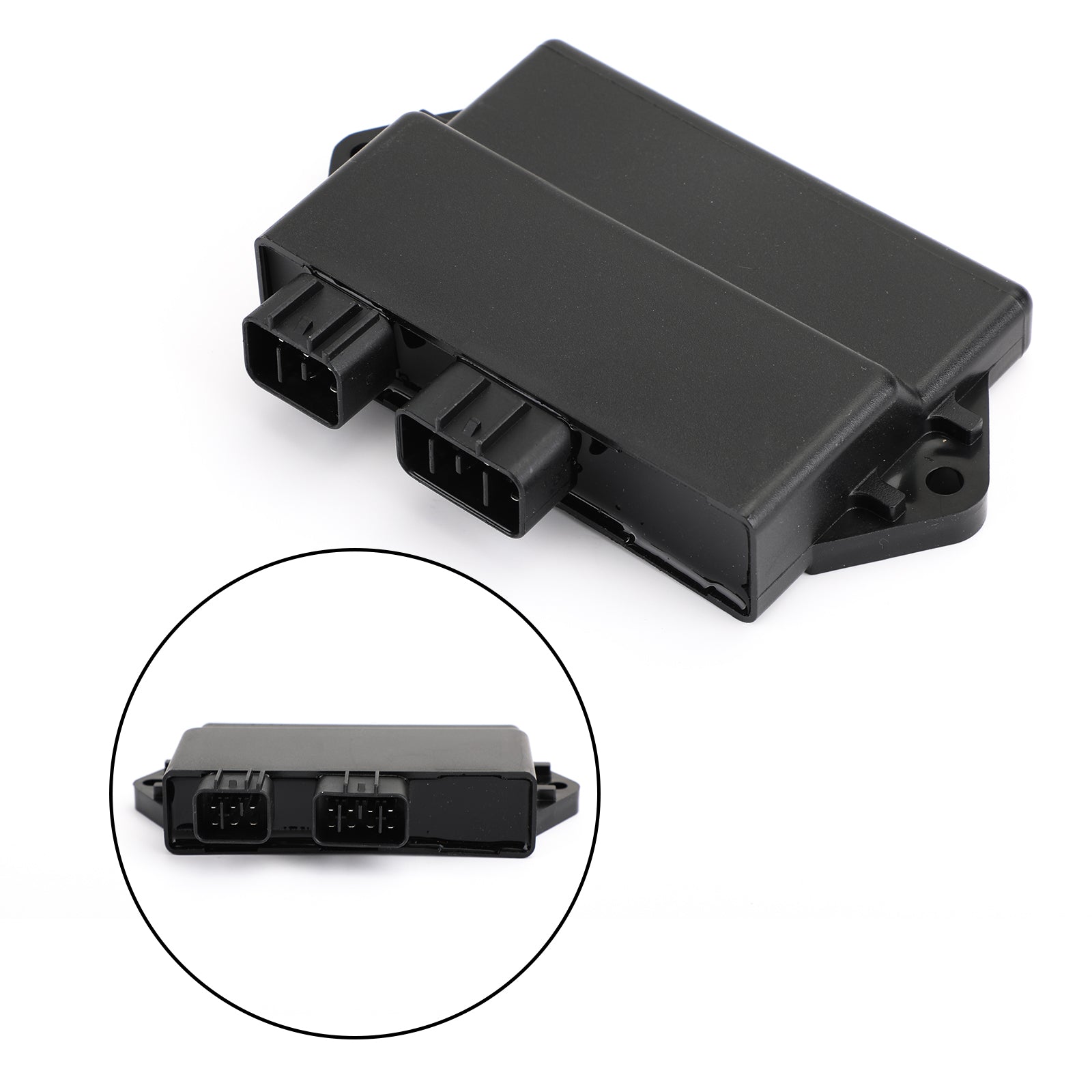 Nowy moduł CDI dla YAMAHA Warrior 350 YFM350X 348cc 1997-2001 3GD-85540-40-00 ogólny